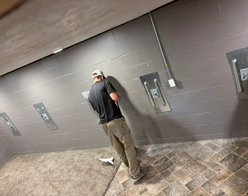 Cracked Walls
Foundation Crack Repair
Don't let a cracked wall compromise the safety and value of your home. Best Basement Technologies offers reliable, professional solutions to restore your foundation's integrity and your peace of mind. We specialize in identifying the root cause of wall issues and providing long-lasting foundation crack repair in Bloomfields, NE, that keeps your basement dry and secure.
Read More